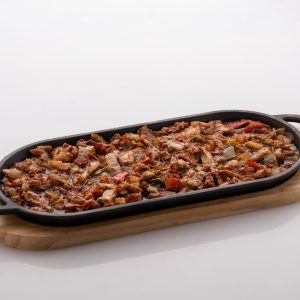 اوصال دجاج فرن