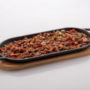 اوصال لحم فرن