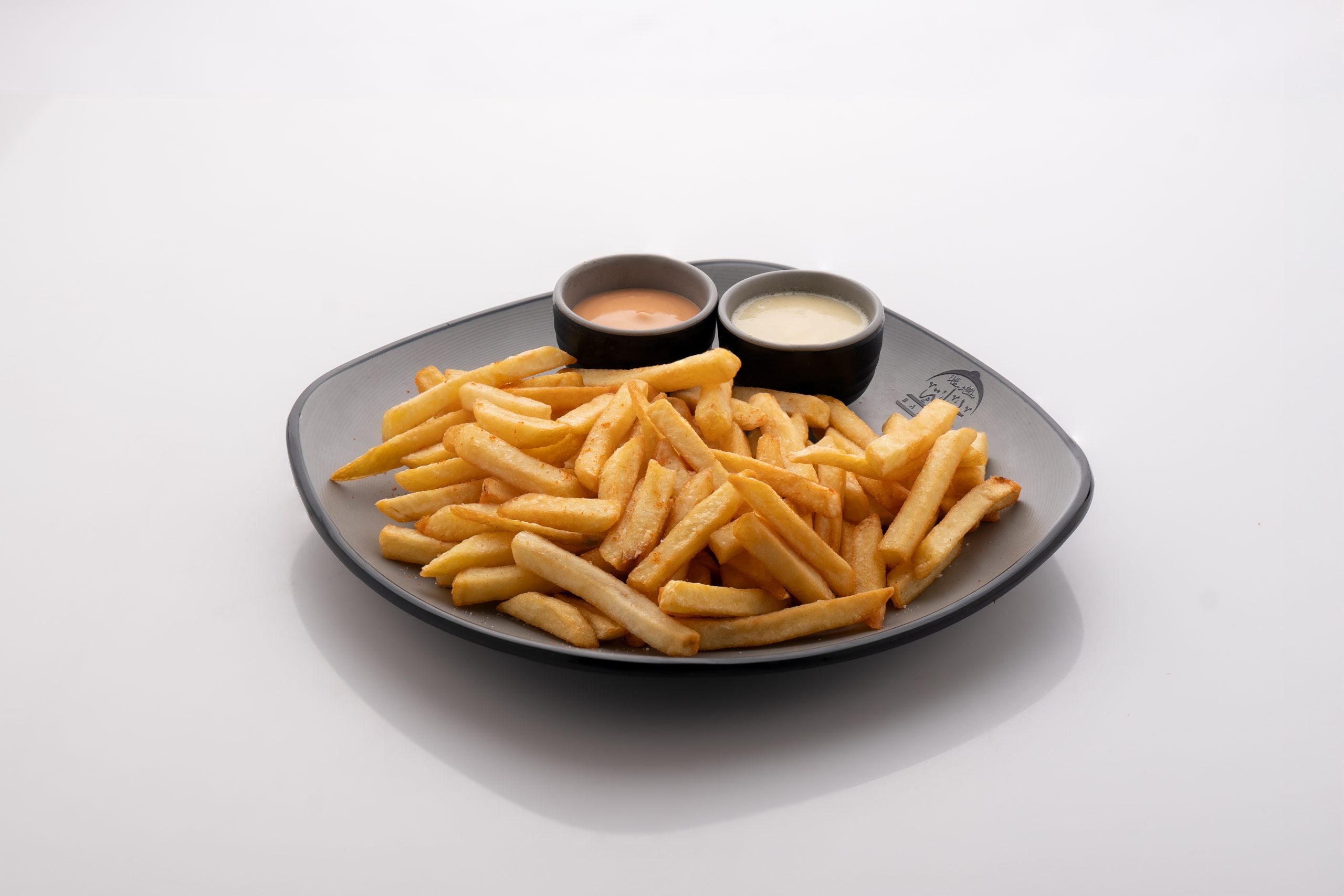 بطاطس بوم فريت / French fries