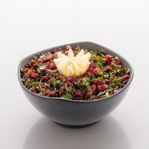 تبوله شمندر