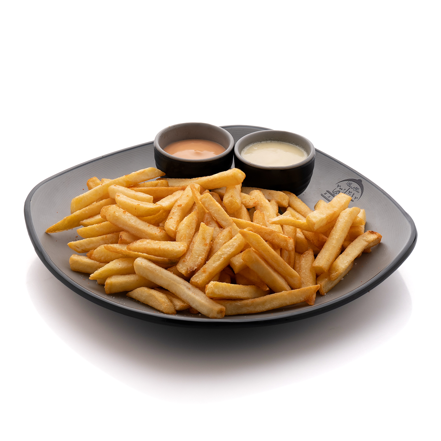 بطاطس بوم فريت / French fries