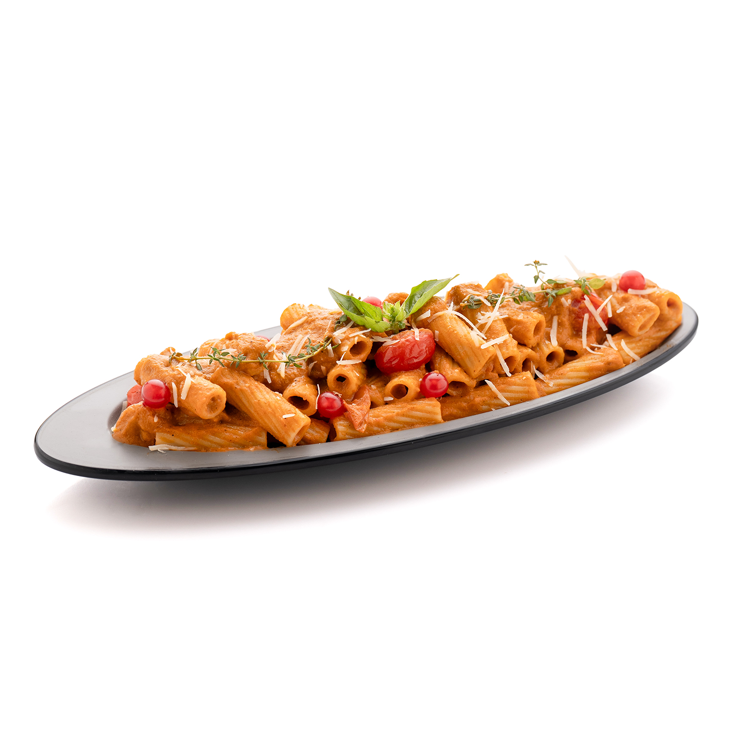 بينك باستا / Pink Pasta