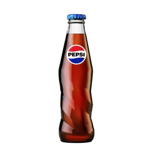 بيبسي قارورة