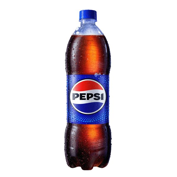 بيبسي ١ لتر