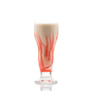 جوافة بالحليب