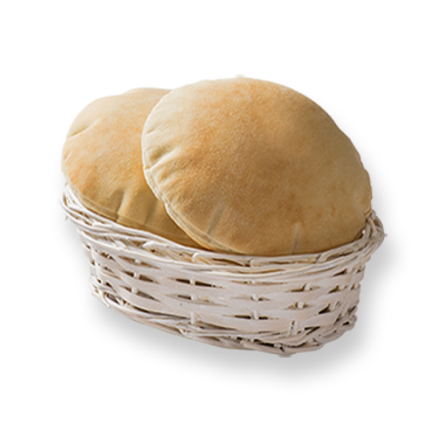 خبز بجيلة (٢حبة)