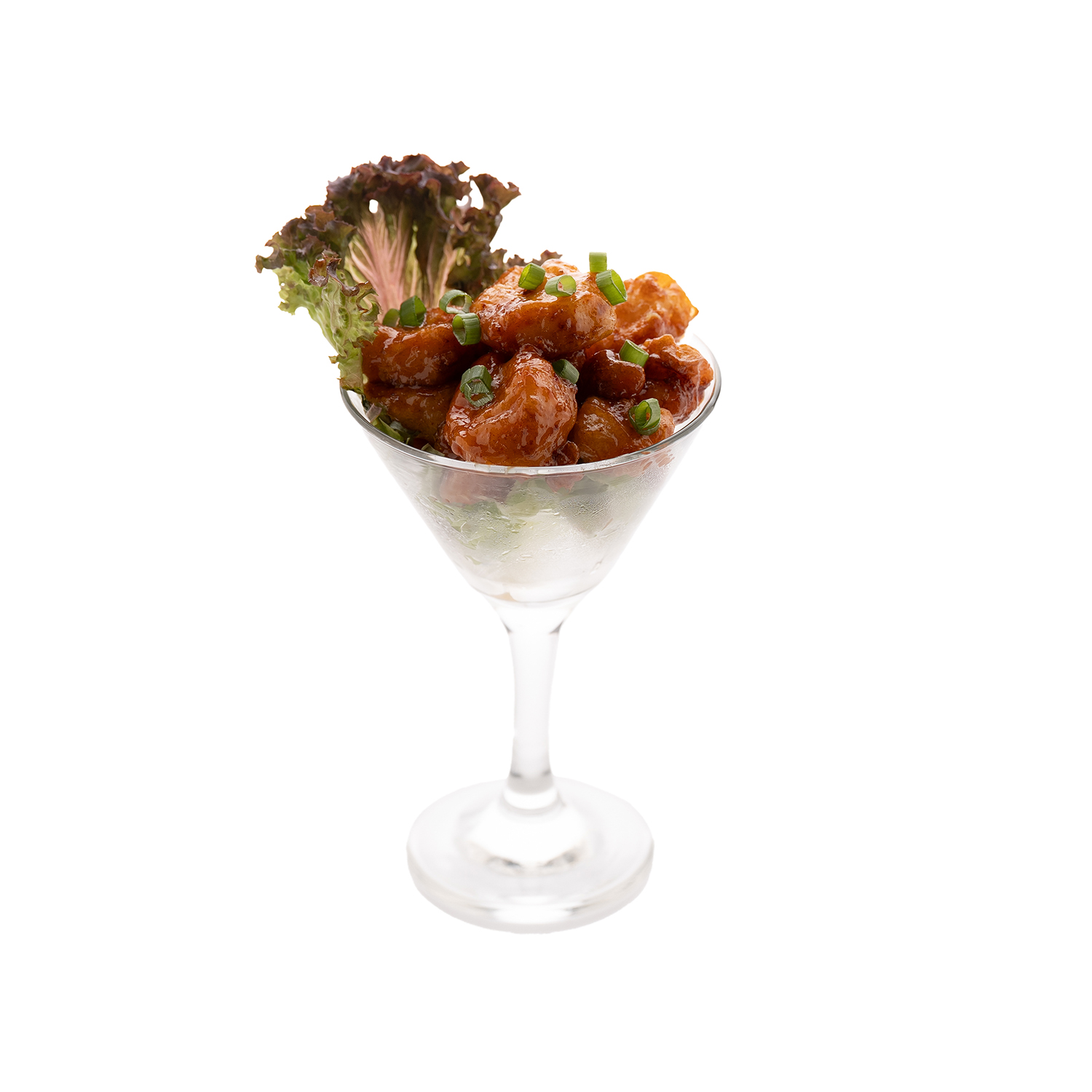 داينمت شريمب / Shrimp Dynamite