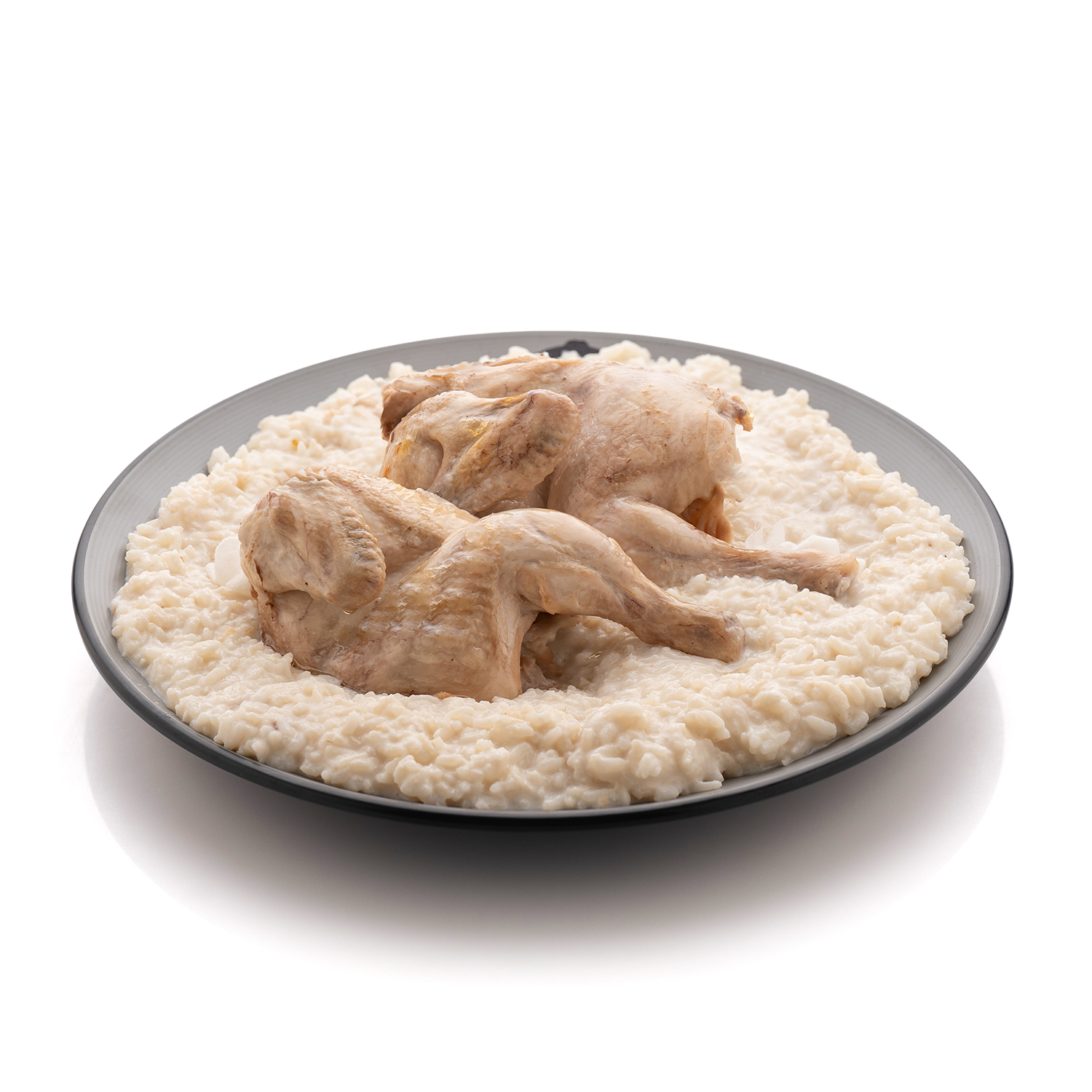 حبة دجاج سليق