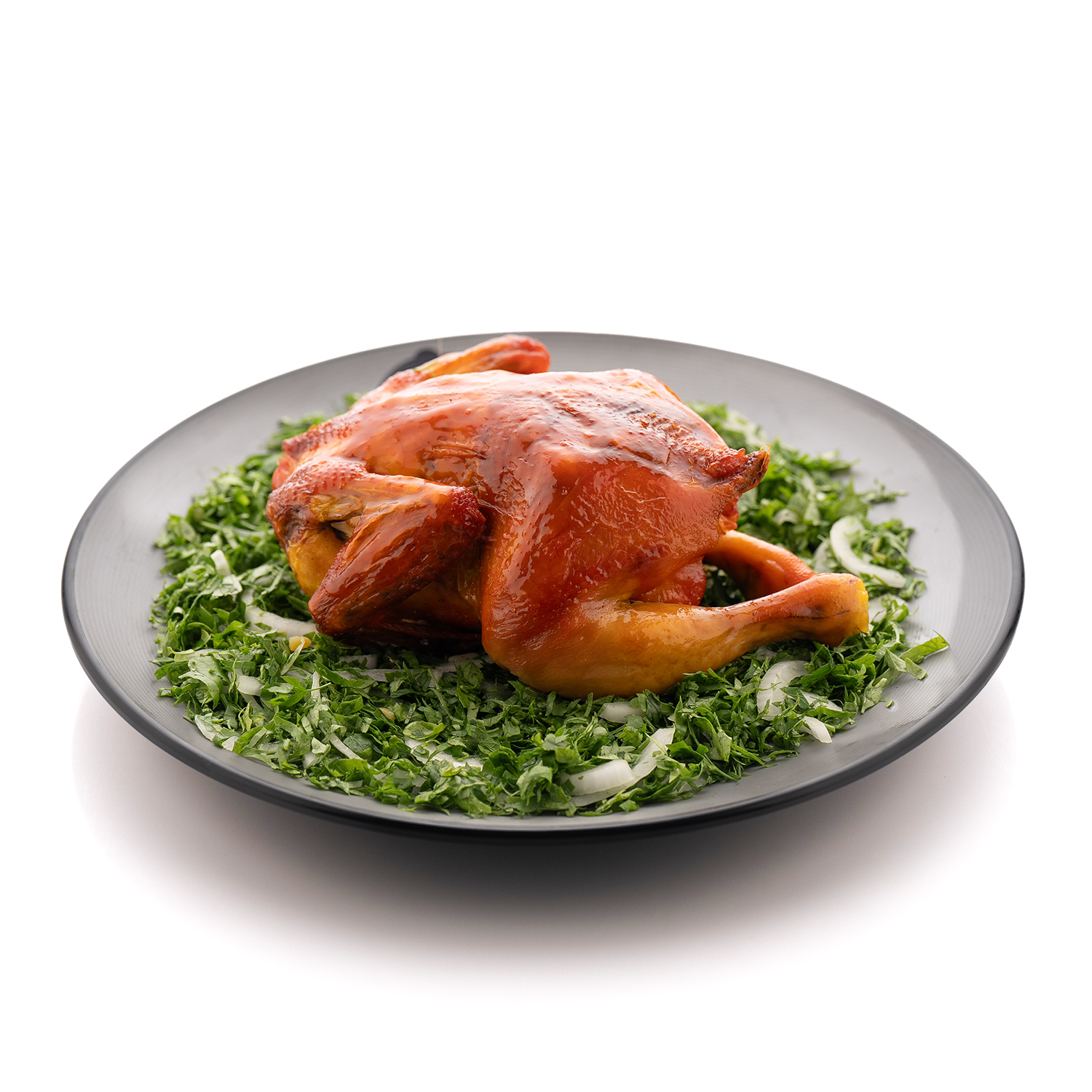 دجاج مندي - حبة بدون رز