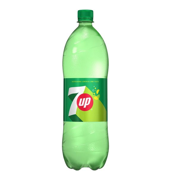 سفن اب ١ لتر