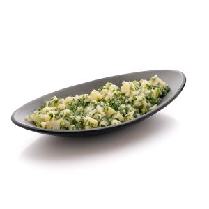 سلطة البطاطس المميزة