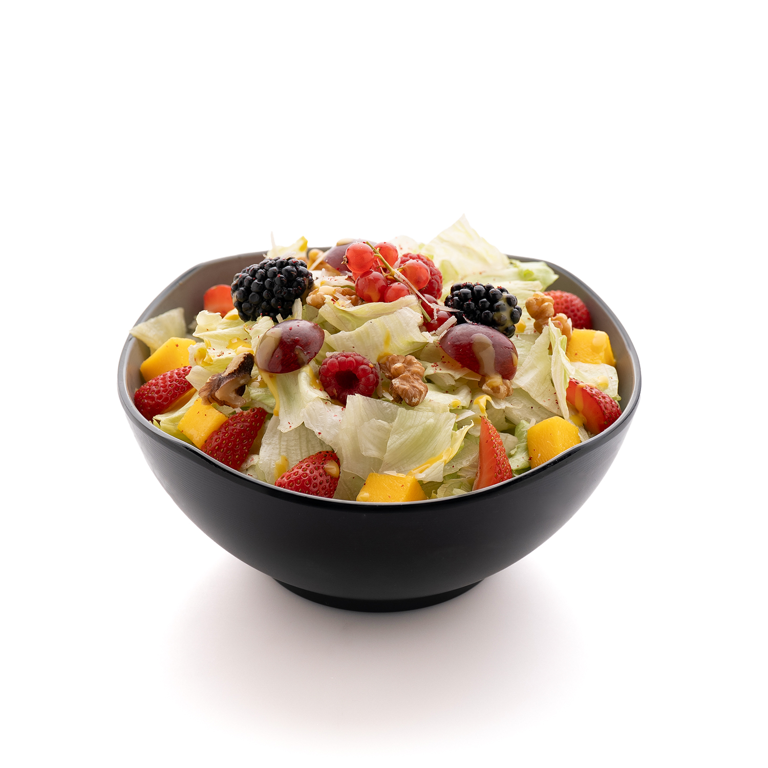 سلطة فواكه / fruit salad