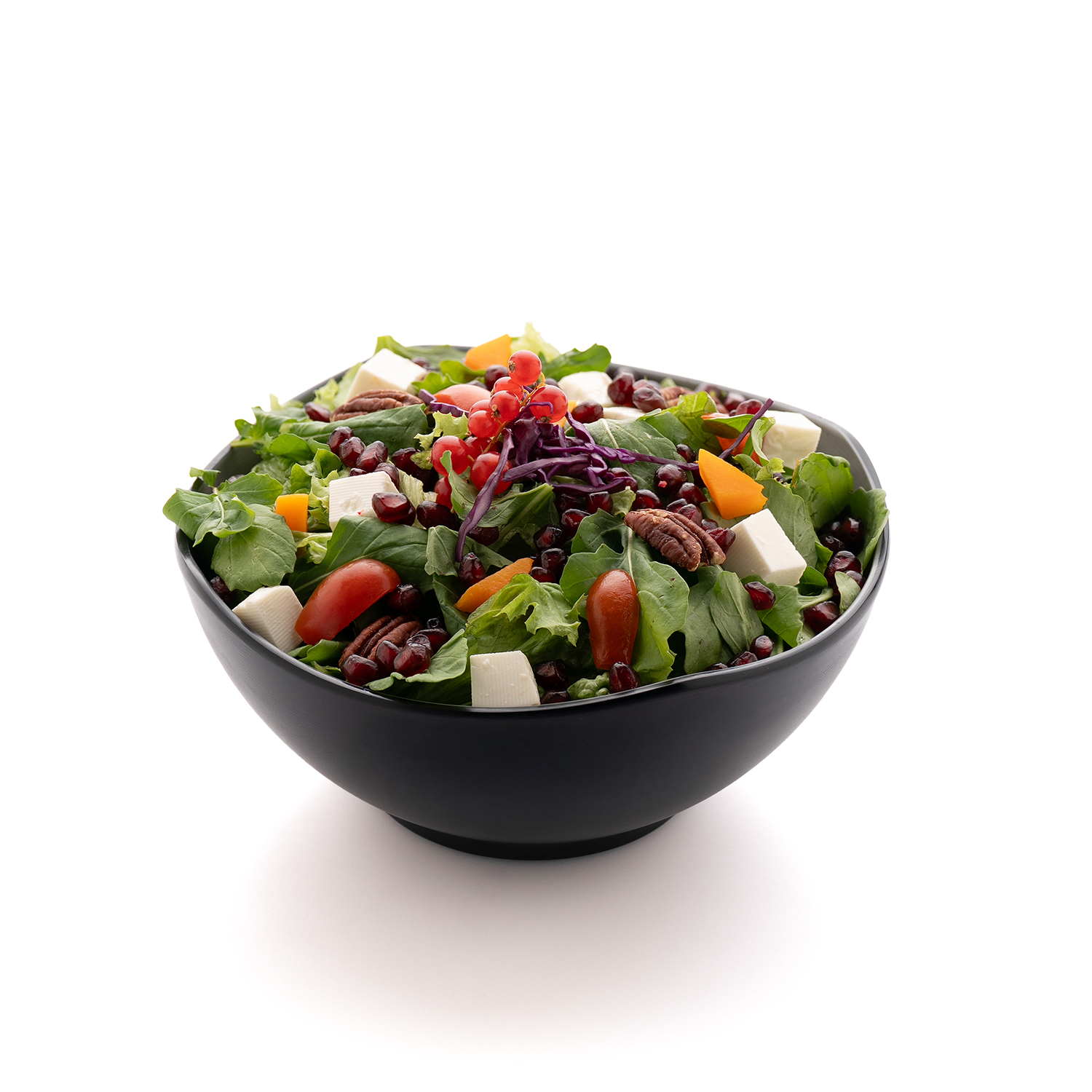 سلطة بجيلة المميزة / Special Bajila salad