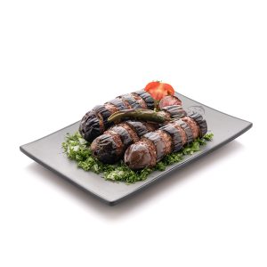 كباب باذنجان