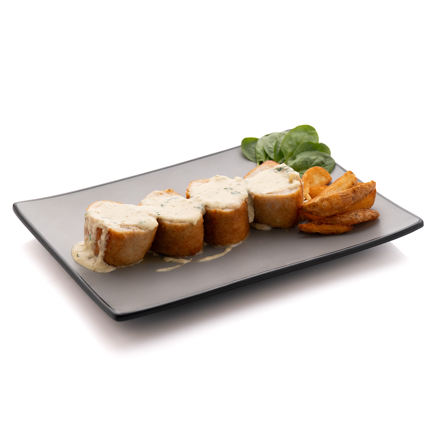كوردن بلو / Cordon Bleu