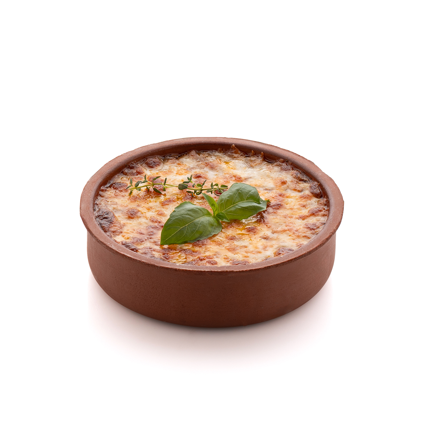 لازانيا الايطالية / Italian lasagna