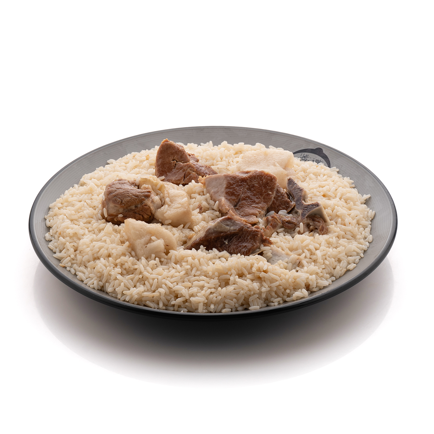 مضغوط حاشي