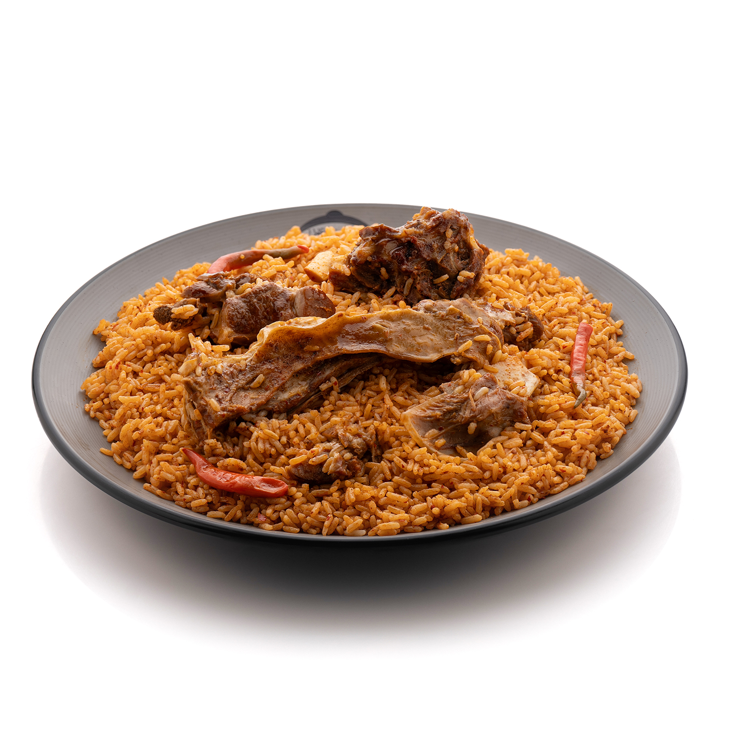 مضغوط لحم