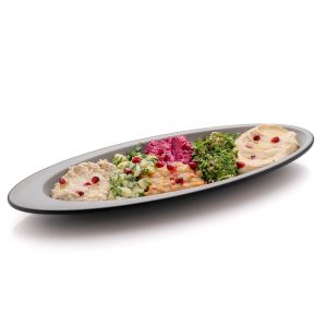 مقبلات مشكلة