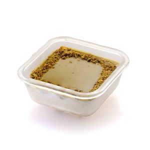 ارز بالحليب مع فستق