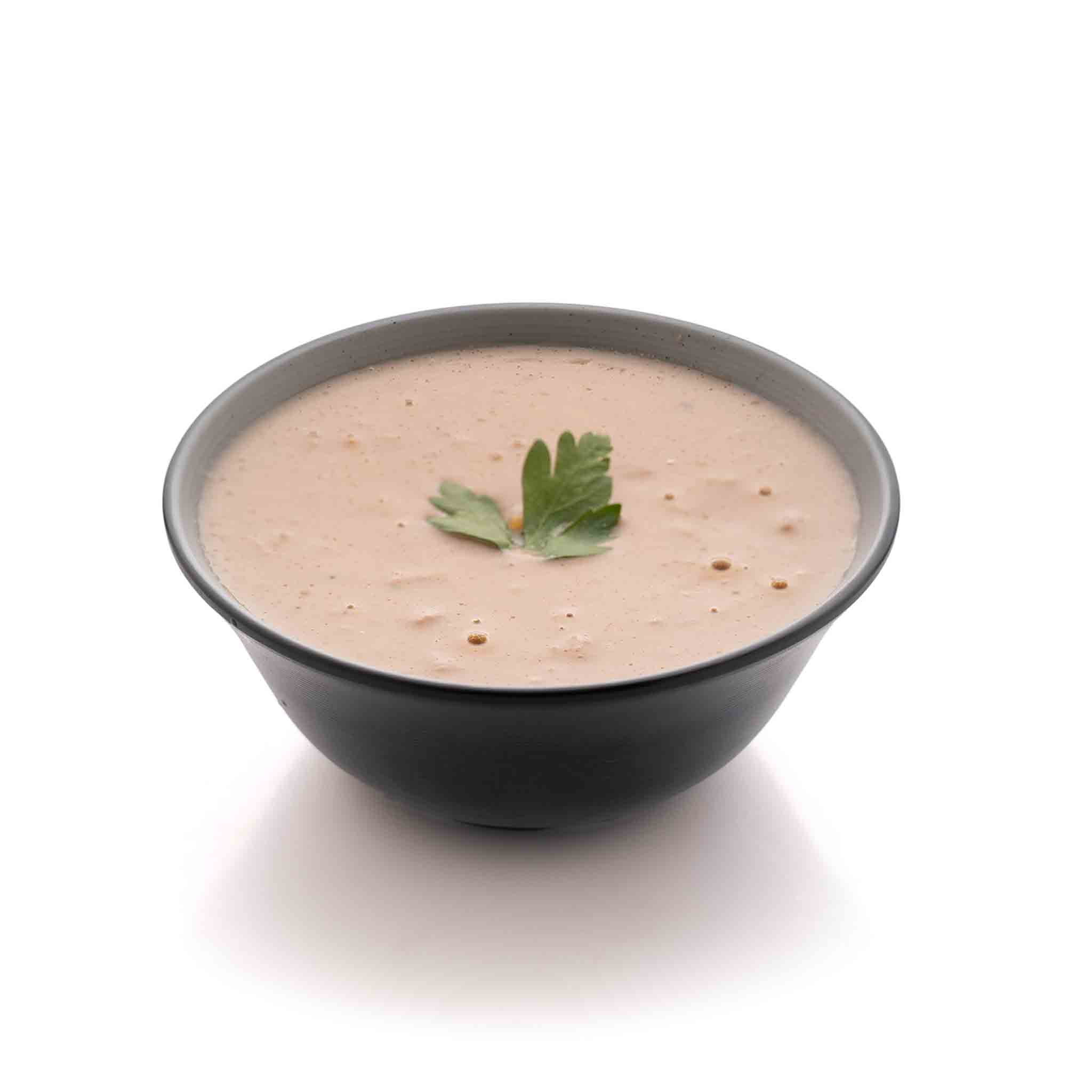 شوربة الملك فاروق