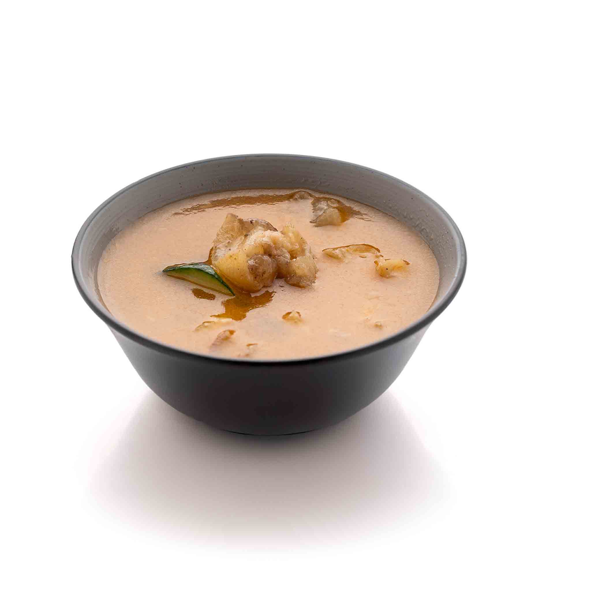 شوربة كوارع