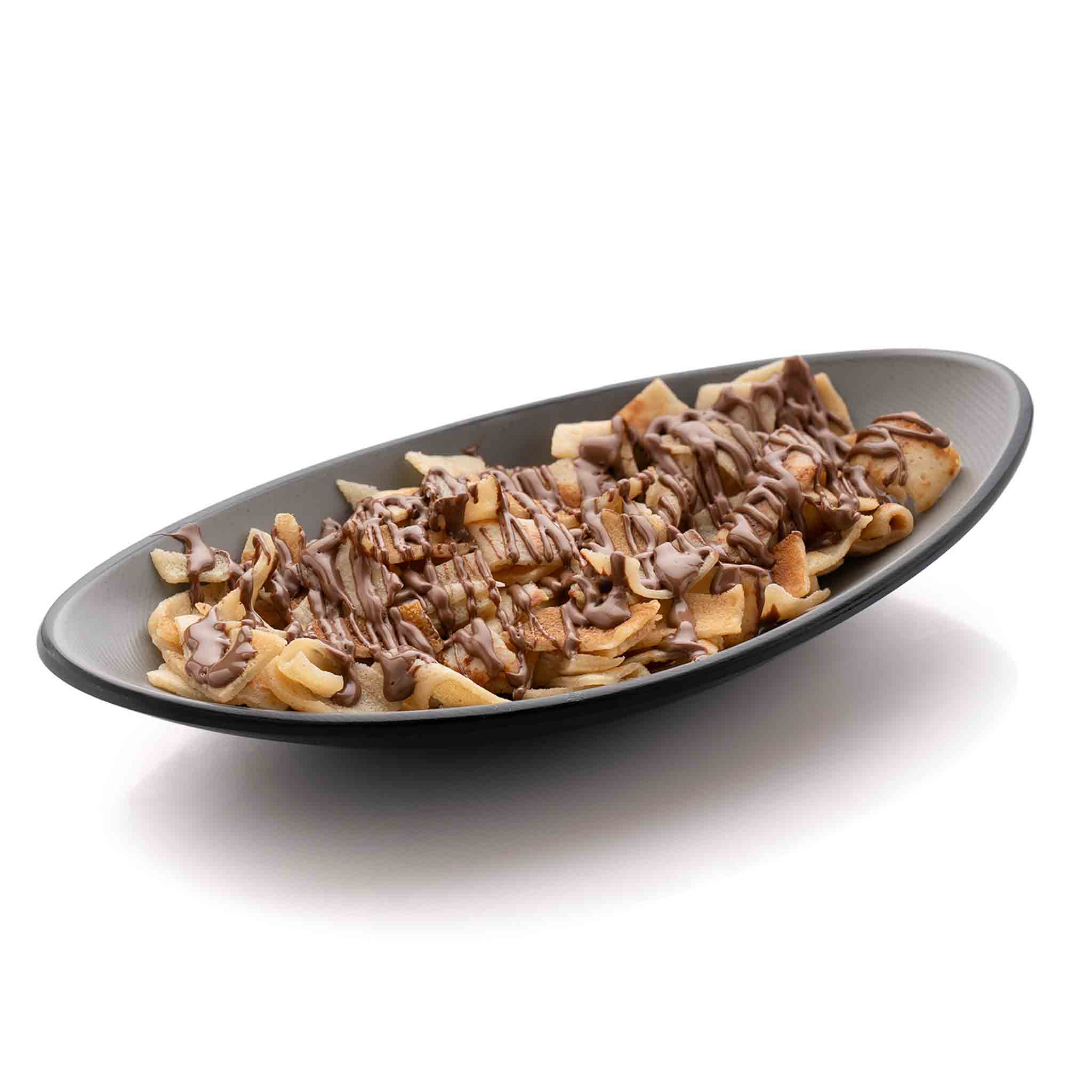 كريب شيكولاتة نوتيلا
