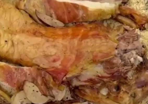 ربع ذبيحة كوزي