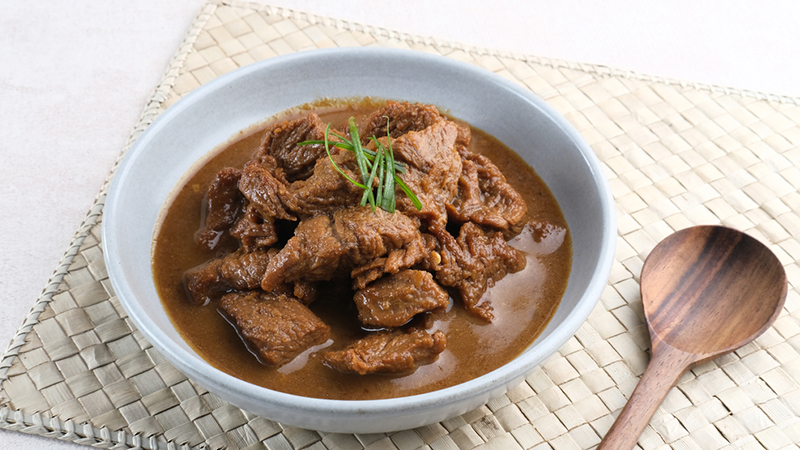 طبخ معرق